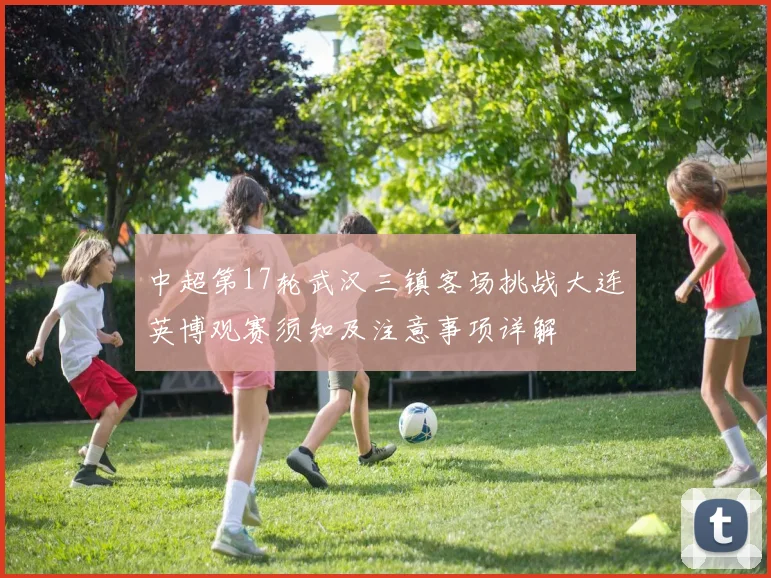 中超第17轮武汉三镇客场挑战大连英博观赛须知及注意事项详解
