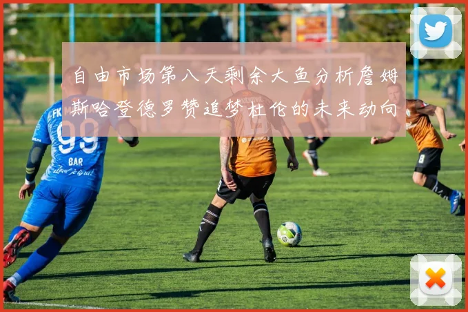 自由市场第八天剩余大鱼分析詹姆斯哈登德罗赞追梦杜伦的未来动向